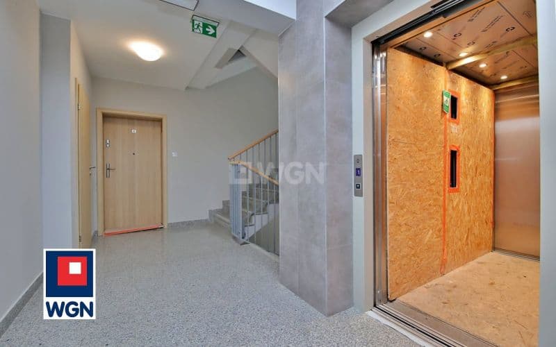 Nowe mieszkanie dostępne od ręki — zdjęcie 12