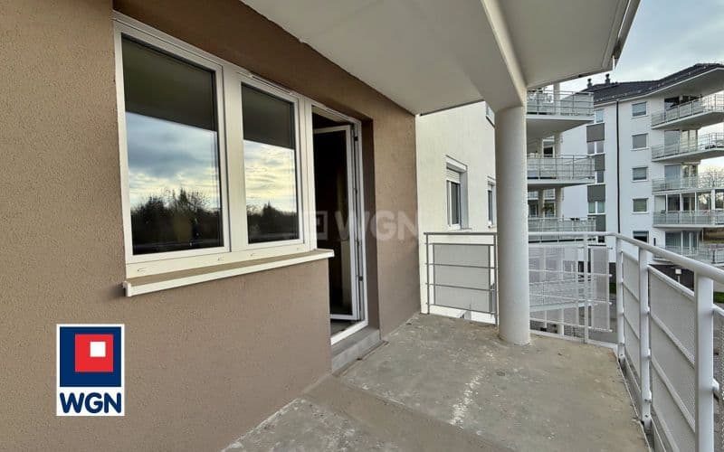 Nowe mieszkanie dostępne od ręki — zdjęcie 3