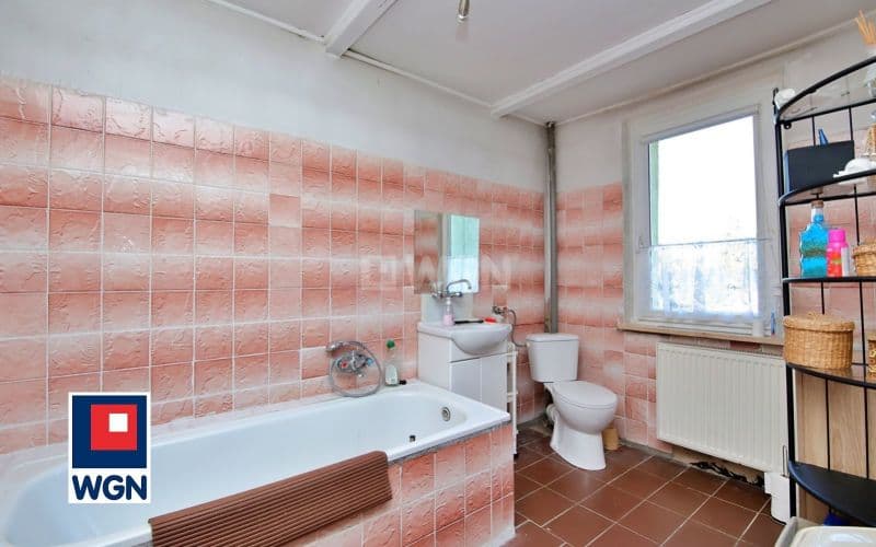 Dom z dużą działką + wynajęty lokal usługowy i paczkomat — zdjęcie 16