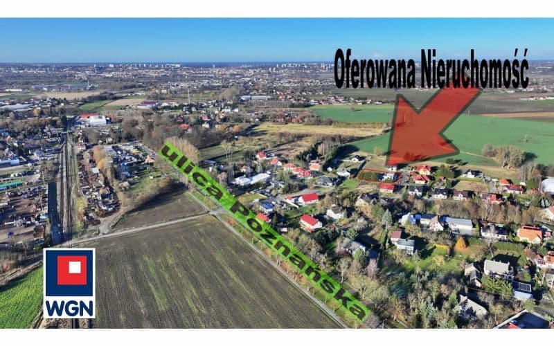 Bliźniak w stanie surowym, 227 m2 Atrakcyjna inwestycja Gorzów — zdjęcie 5