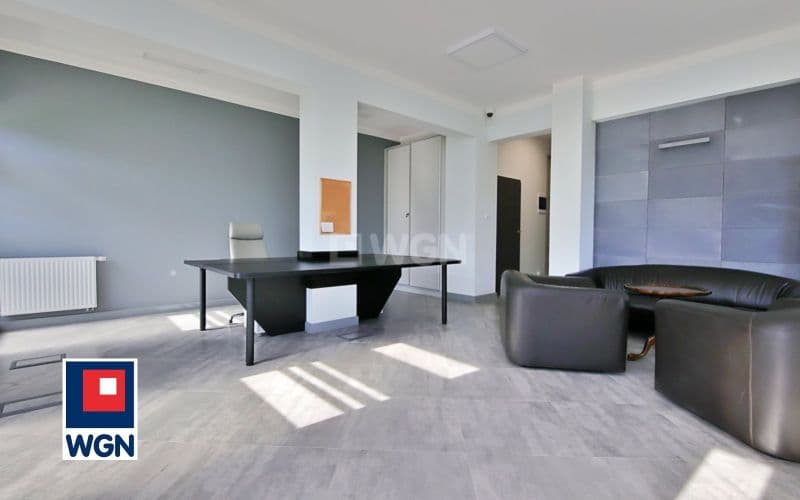 Nowoczesny lokal na Górczynie — zdjęcie 2