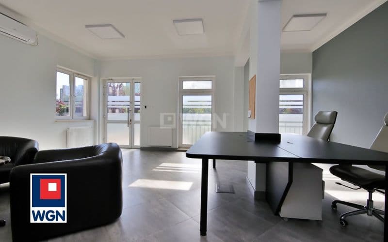 Nowoczesny lokal na Górczynie — zdjęcie 3