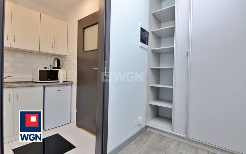 Nowoczesny lokal na Górczynie — zdjęcie 7