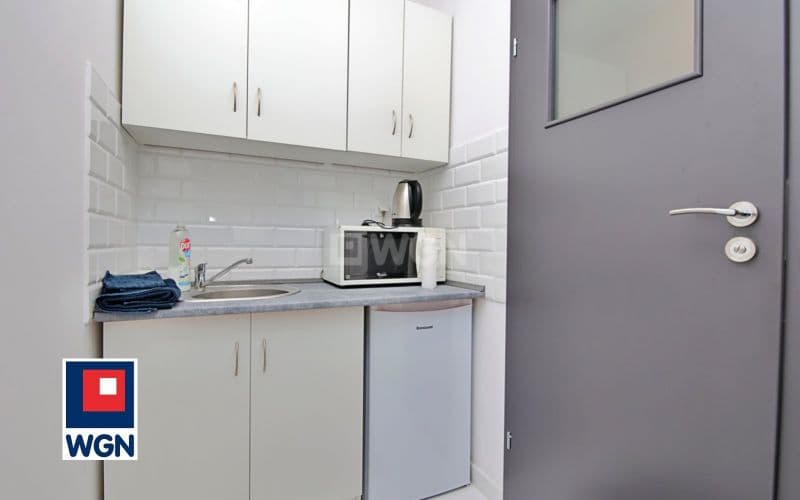 Nowoczesny lokal na Górczynie — zdjęcie 8