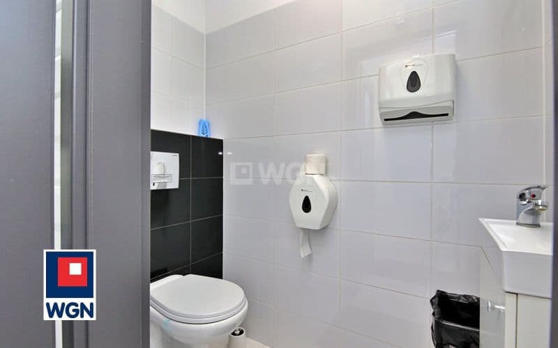 Nowoczesny lokal na Górczynie — zdjęcie 9