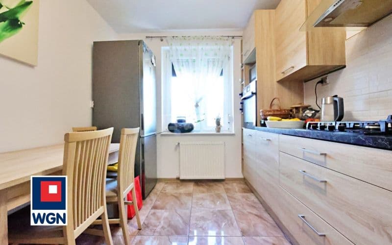 Przytulne mieszkanie po remoncie — zdjęcie 4