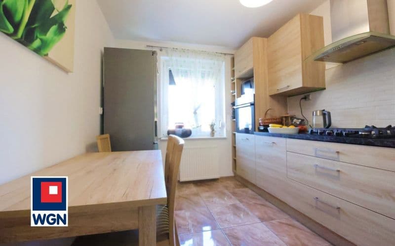 Przytulne mieszkanie po remoncie — zdjęcie 5