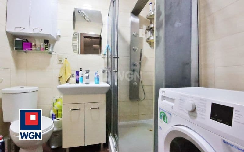 Przytulne mieszkanie po remoncie — zdjęcie 9