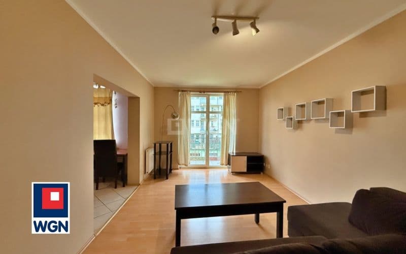 Mieszkanie w bloku na Andersa — zdjęcie 4