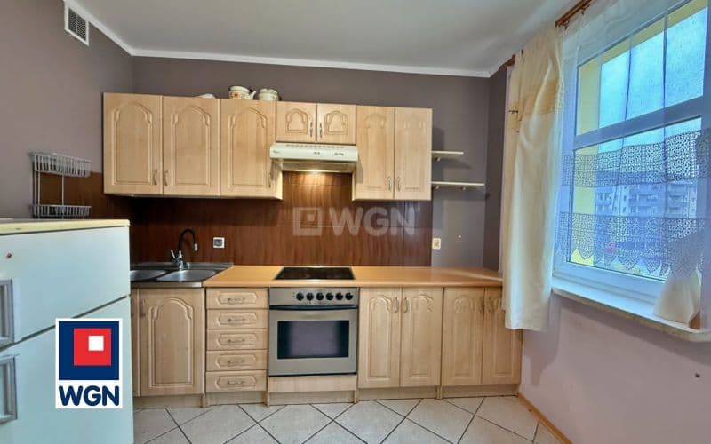 Mieszkanie w bloku na Andersa — zdjęcie 6