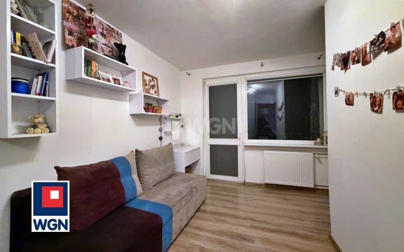 Przestronne mieszkanie w Wawrowie! — zdjęcie 5