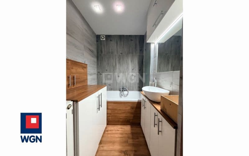 Przestronne mieszkanie w Wawrowie! — zdjęcie 7