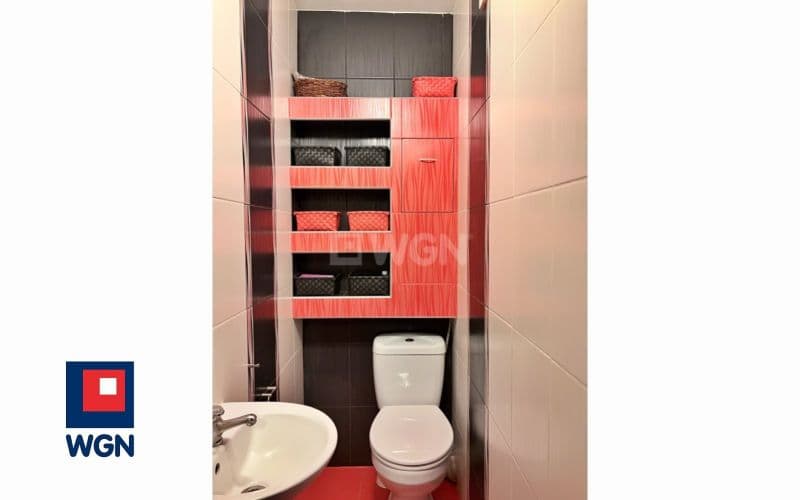 Przestronne mieszkanie w Wawrowie! — zdjęcie 9