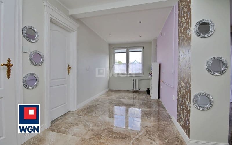 61,6 m2 po remoncie | 2 balkony | Media miejskie | Centrum — zdjęcie 13