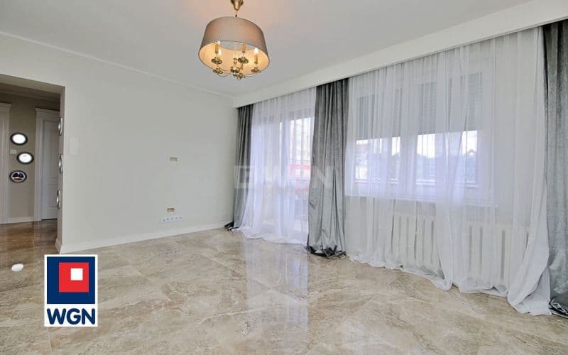 61,6 m2 po remoncie | 2 balkony | Media miejskie | Centrum — zdjęcie 2