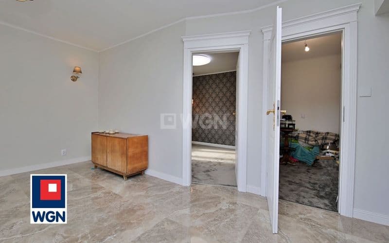 61,6 m2 po remoncie | 2 balkony | Media miejskie | Centrum — zdjęcie 8