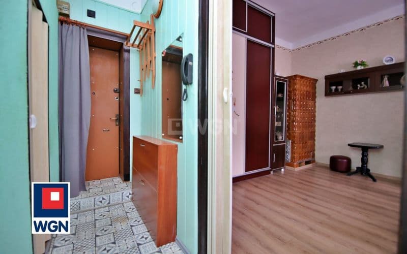 Kawalerka z balkonem | Śródmieście | Idealna pod wynajem — zdjęcie 10