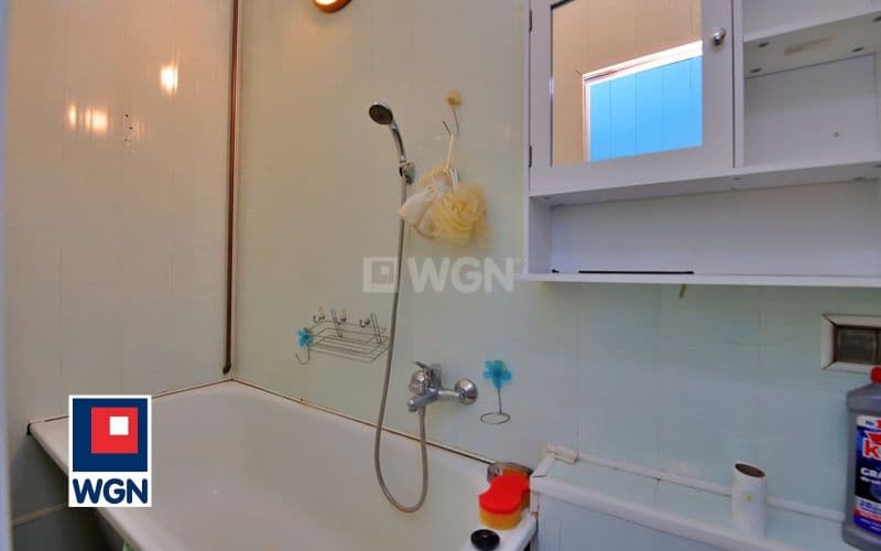 Kawalerka z balkonem | Śródmieście | Idealna pod wynajem — zdjęcie 12