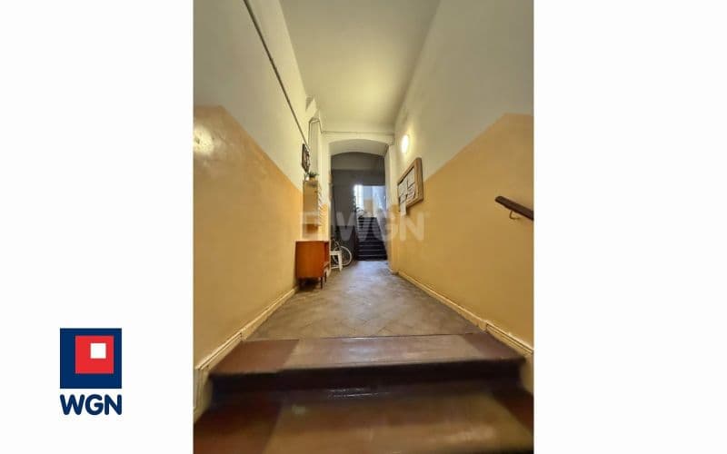 Kawalerka z balkonem | Śródmieście | Idealna pod wynajem — zdjęcie 14