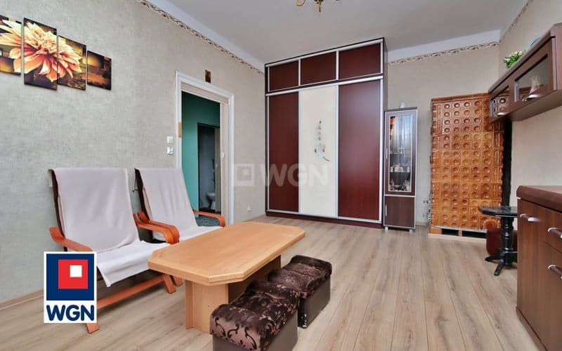 Kawalerka z balkonem | Śródmieście | Idealna pod wynajem — zdjęcie 4