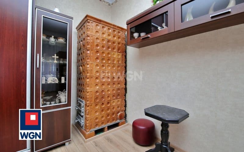 Kawalerka z balkonem | Śródmieście | Idealna pod wynajem — zdjęcie 6