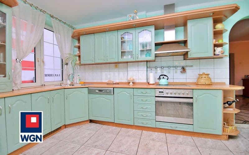 Dom z możliwością prowadzenia działalności gospodarczej — zdjęcie 14