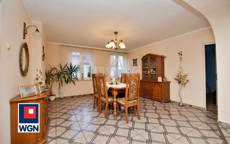 Dom z możliwością prowadzenia działalności gospodarczej — zdjęcie 15