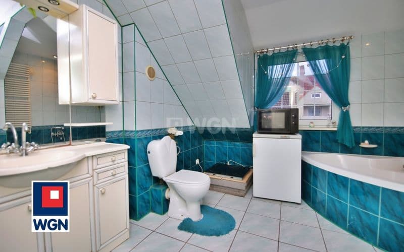 Dom z możliwością prowadzenia działalności gospodarczej — zdjęcie 18