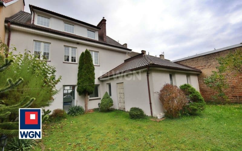 Dom z możliwością prowadzenia działalności gospodarczej — zdjęcie 7