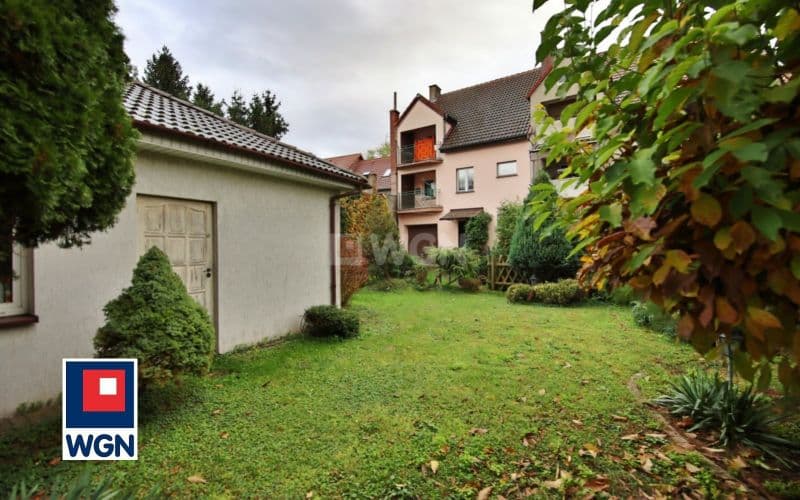 Dom z możliwością prowadzenia działalności gospodarczej — zdjęcie 8