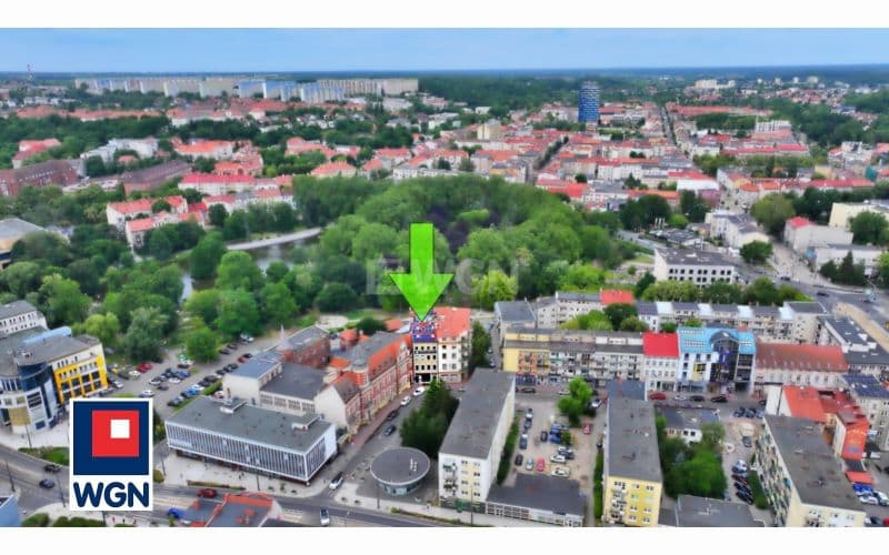 Wyjątkowa kamienica inwestycyjna - NOWA CENA — zdjęcie 3