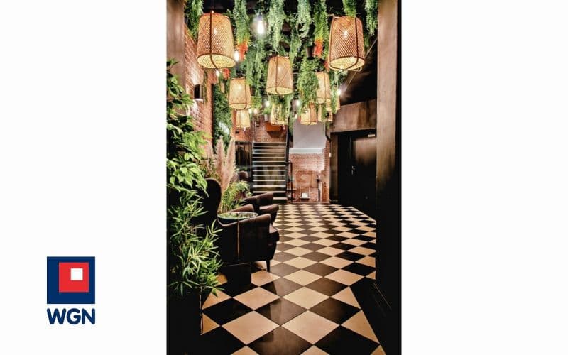 Wyjątkowa kamienica inwestycyjna - NOWA CENA — zdjęcie 5