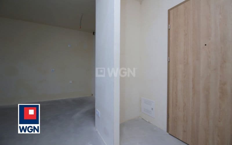 Nowe  2 pokojowe mieszkanie dostępne od ręki — zdjęcie 10