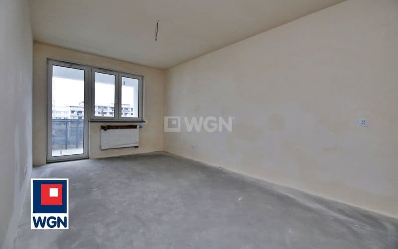 Nowe  2 pokojowe mieszkanie dostępne od ręki — zdjęcie 2