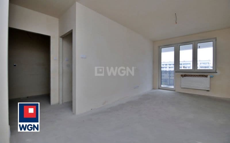 Nowe  2 pokojowe mieszkanie dostępne od ręki — zdjęcie 3