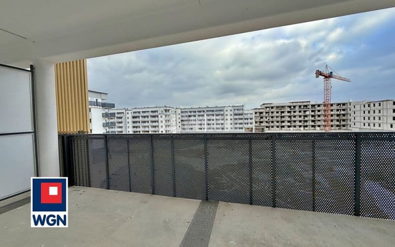 Nowe  2 pokojowe mieszkanie dostępne od ręki — zdjęcie 4