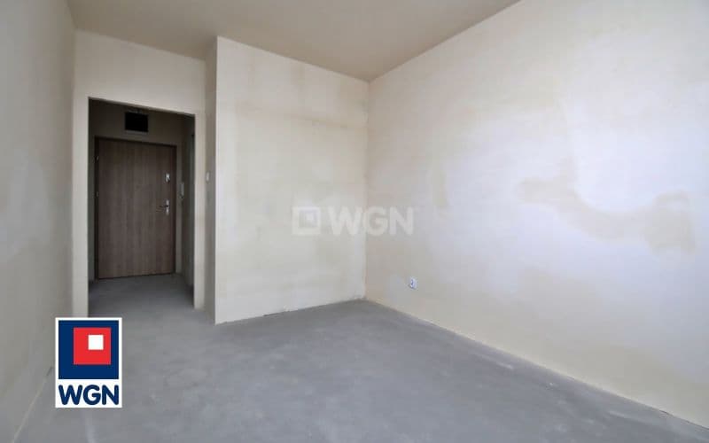 Nowe  2 pokojowe mieszkanie dostępne od ręki — zdjęcie 8