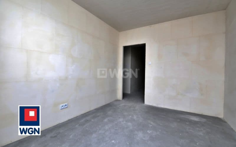 Nowe  2 pokojowe mieszkanie dostępne od ręki — zdjęcie 10