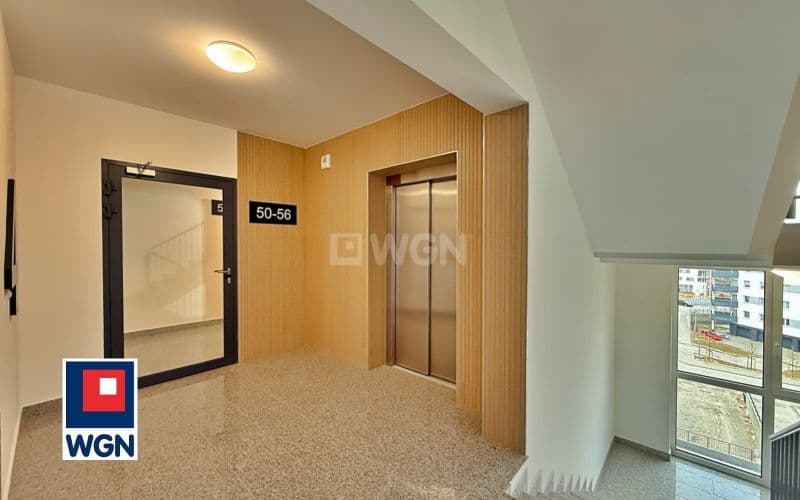 Nowe  2 pokojowe mieszkanie dostępne od ręki — zdjęcie 13