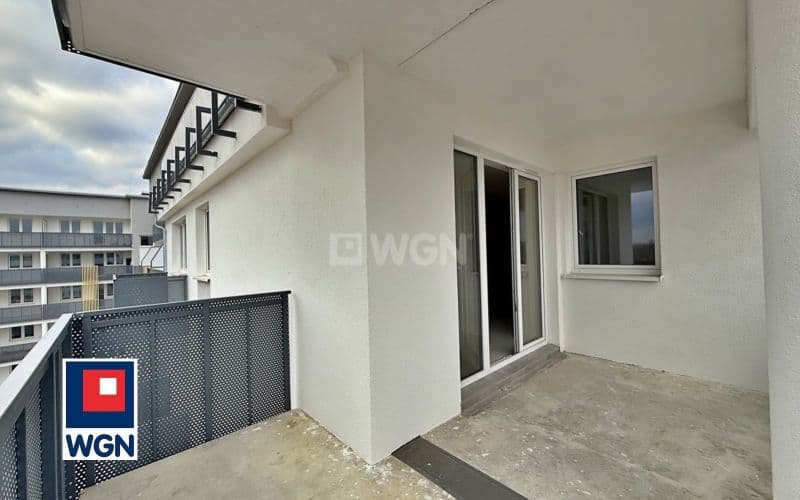 Nowe  2 pokojowe mieszkanie dostępne od ręki — zdjęcie 5