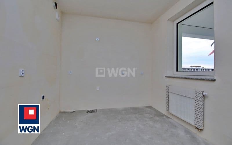 Nowe  2 pokojowe mieszkanie dostępne od ręki — zdjęcie 6