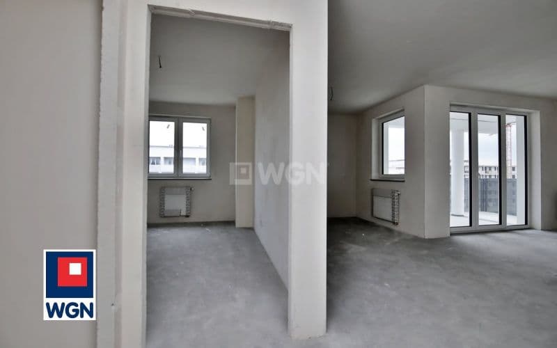 Nowe  2 pokojowe mieszkanie dostępne od ręki — zdjęcie 7