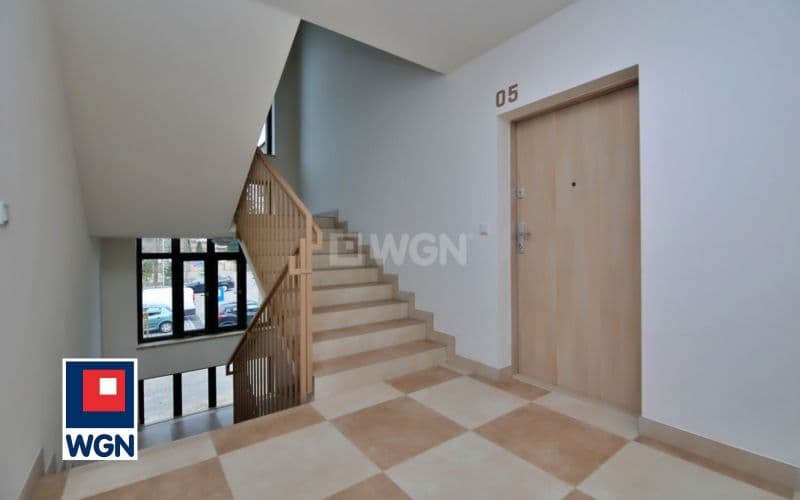 Nowe  3 pokojowe mieszkanie dostępne do wprowadzenia się — zdjęcie 14