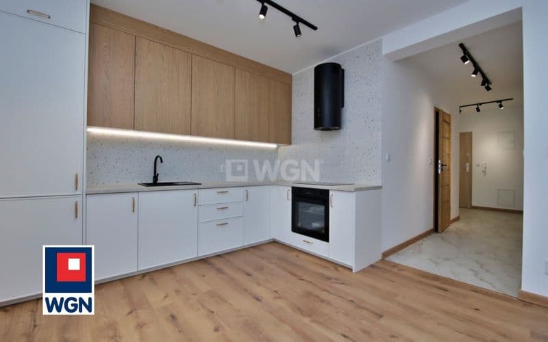 Nowe  3 pokojowe mieszkanie dostępne do wprowadzenia się — zdjęcie 3