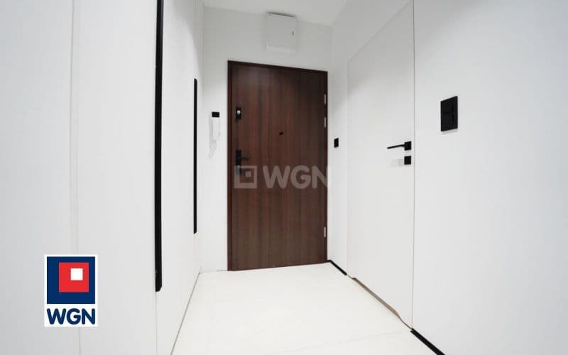 Nowoczesne mieszkanie — zdjęcie 3