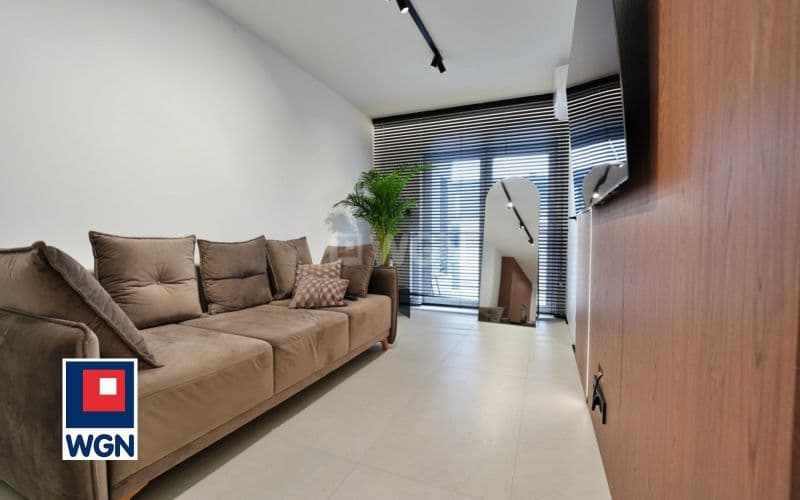 Nowoczesne mieszkanie — zdjęcie 4