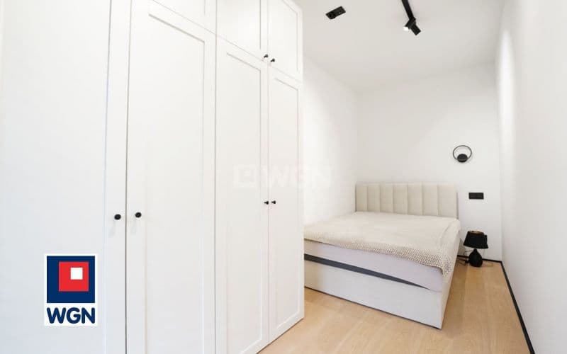 Nowoczesne mieszkanie — zdjęcie 5