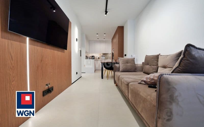 Nowoczesne mieszkanie — zdjęcie 7