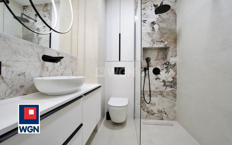 Nowoczesne mieszkanie — zdjęcie 8