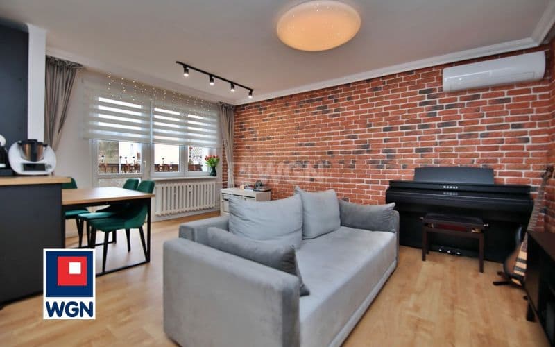 2 pokoje po generalnym remoncie